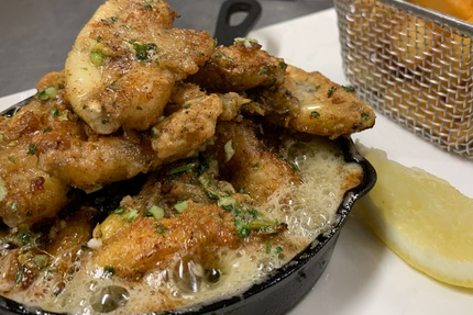 Le Restaurant du Port