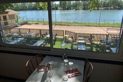 Le Restaurant du Port