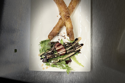 Le Restaurant du Port