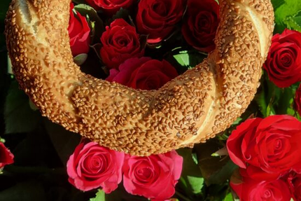 Restaurant Simitçi Café Belfort