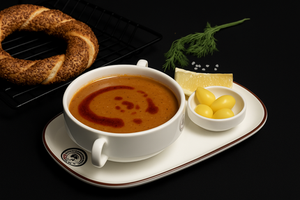 Restaurant Simitçi Café Belfort