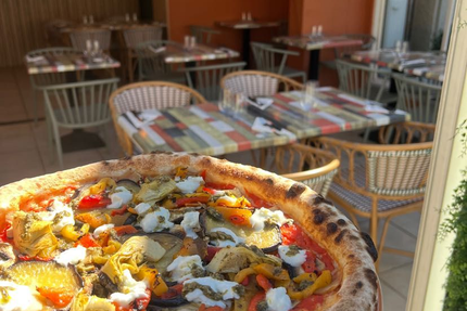 La Gioia - Les Issambres