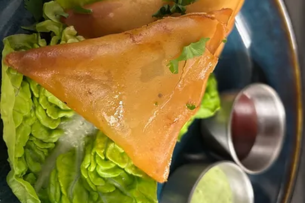 Chaska Grill Restaurant