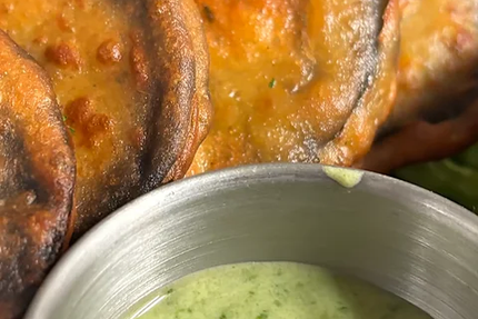 Chaska Grill Restaurant