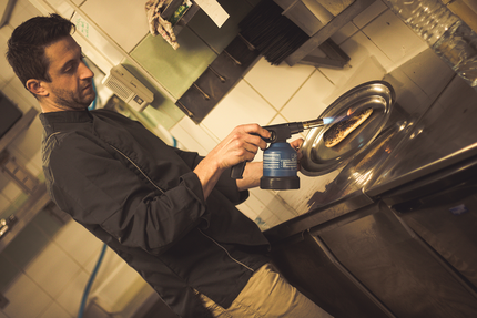 La Balade Des Saveurs