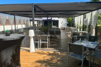 Les Michels Restaurant