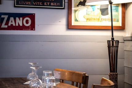 LE TOUT DU CRU - ILE DE RE