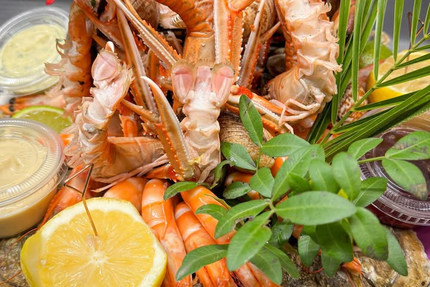 LE TOUT DU CRU - ILE DE RE