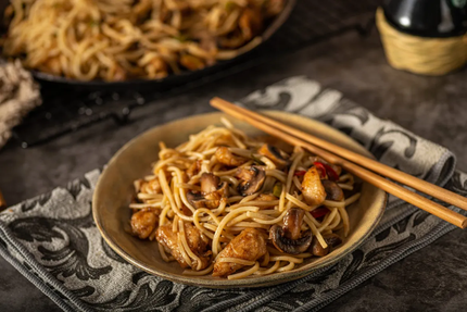 La cantine d’Hypsoline