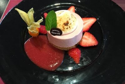 ALYSON Kfé Restaurant Voisins Le Bretonneux