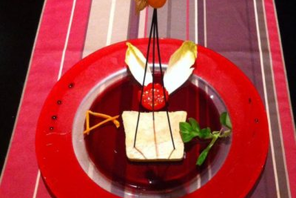 ALYSON Kfé Restaurant Voisins Le Bretonneux