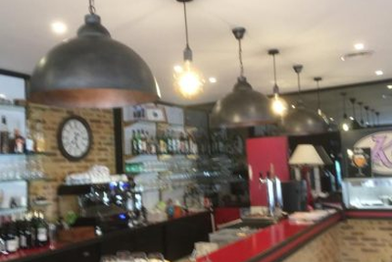 ALYSON Kfé Restaurant Voisins Le Bretonneux