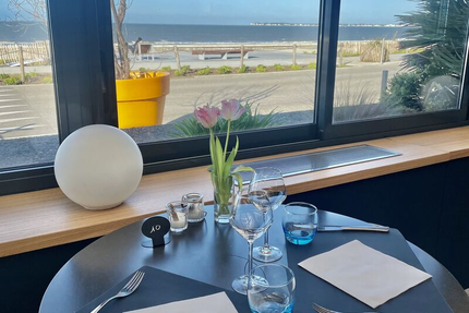 Restaurant Grain de folie