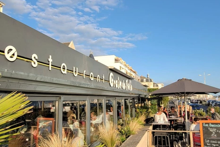 Restaurant Grain de folie