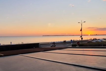 Restaurant Grain de folie