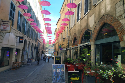 Le Colibri