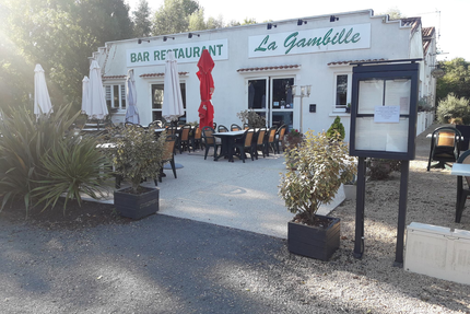 La Gambille