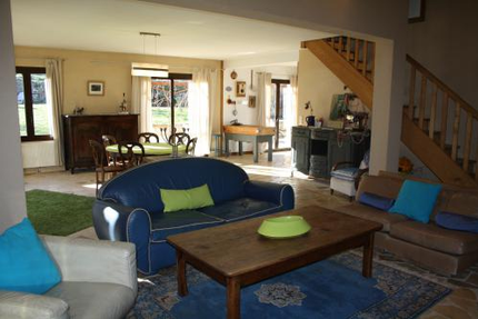 L'Annexe by Fabrice Le Chef