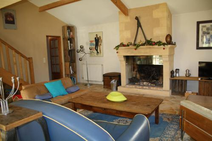 L'Annexe by Fabrice Le Chef