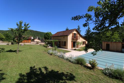 L'Annexe by Fabrice Le Chef