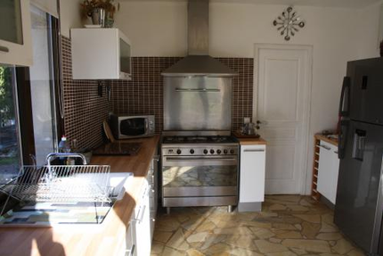 L'Annexe by Fabrice Le Chef