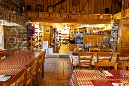 Auberge de Bachasson