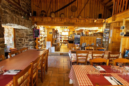 Auberge de Bachasson