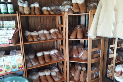 Auberge de Bachasson