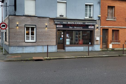 Brasserie Au Bon Coin