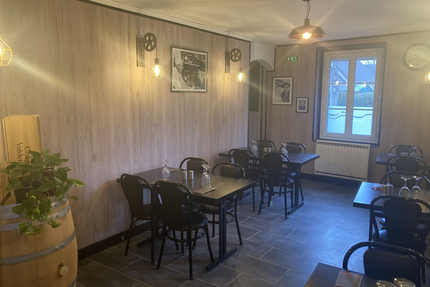 Brasserie Au Bon Coin