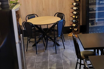 Brasserie Au Bon Coin