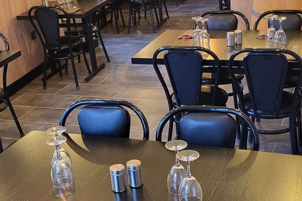 Brasserie Au Bon Coin