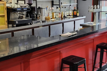 Brasserie Au Bon Coin