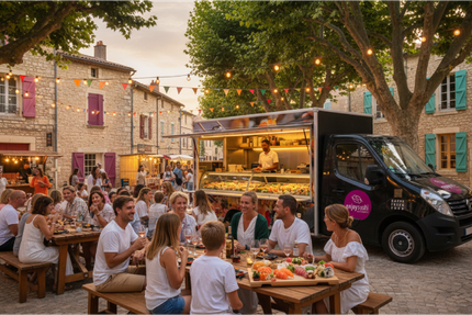 Enjoy Sushi Le Tholonet