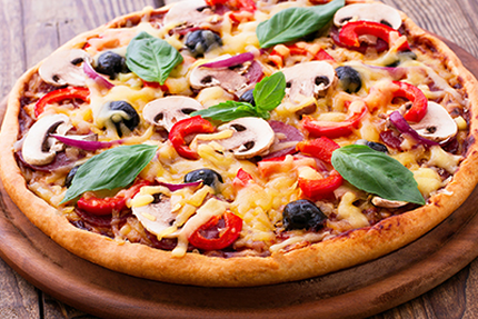 La Petite Sicile - Lyon 9