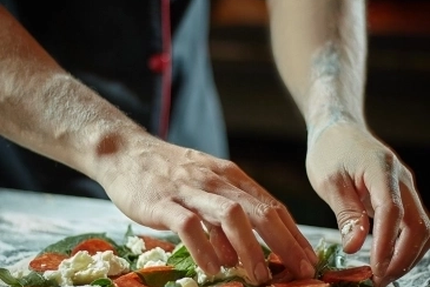 La Petite Sicile - Lyon 9