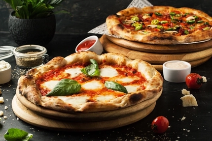 La Petite Sicile - Lyon 9