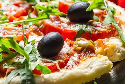 La Petite Sicile - Lyon 9