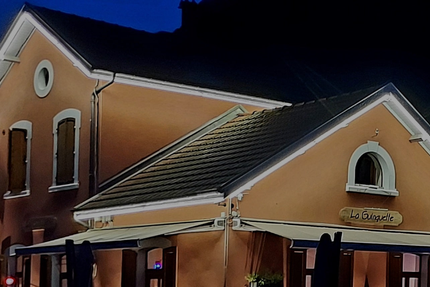 Artisan du Goût (la Guinguette)