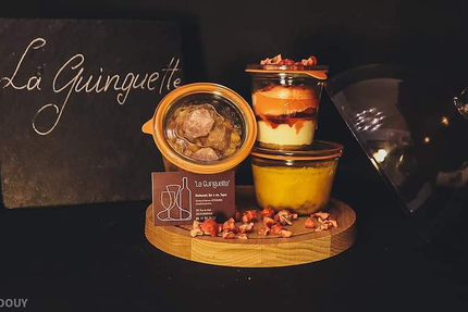 Artisan du Goût (la Guinguette)