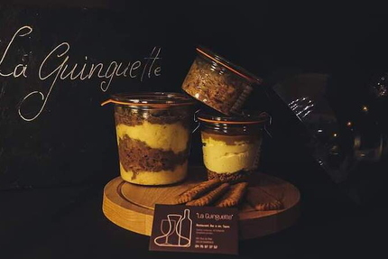 Artisan du Goût (la Guinguette)