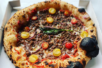 La Casa Des Papilles Pizzeria