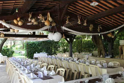 Restaurant L'Oliveraie Chez Grec