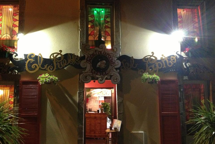 El Pueblo Del Papito