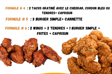 Pizzeria O plaisir - Blagnac