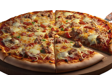 Pizzeria O plaisir - Blagnac