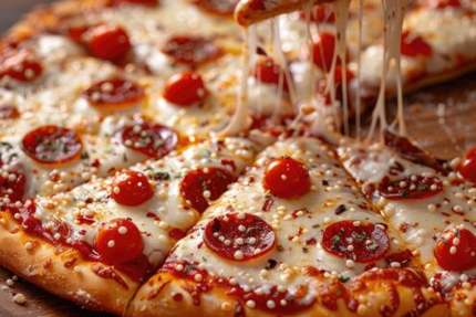 Allo Pizza La Ferté-Alais