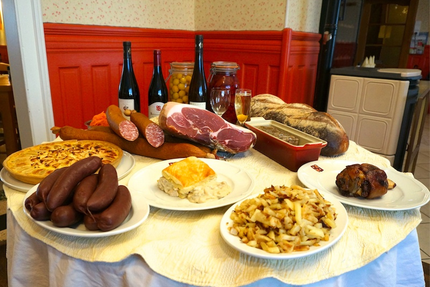 Restaurant Chez Cordel