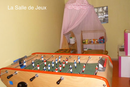 Restaurant Chez Cordel