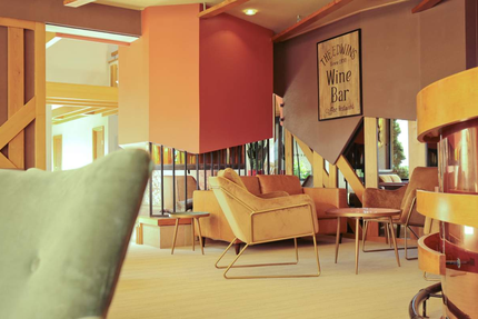 La Table de l'Hostellerie